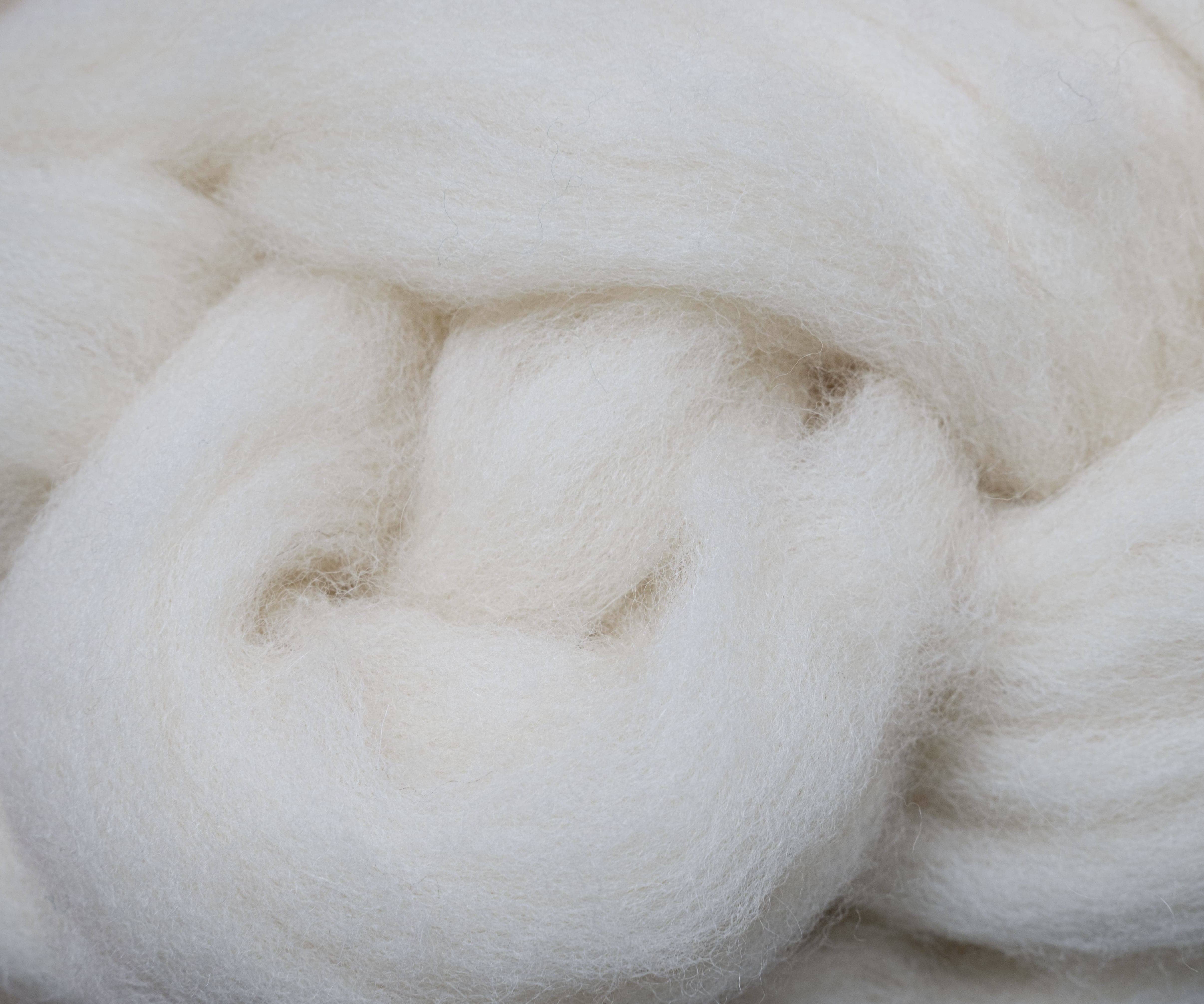 Хлопковое волокно